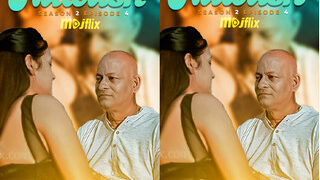 Hawash S2 Episode 4 | Desi Viral MMS