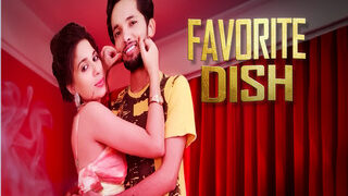 Favorite Dish | Desi Viral MMS