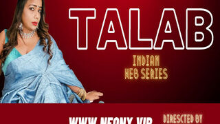 TALAB | Desi Viral MMS