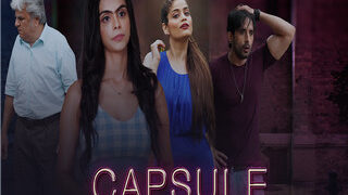 CAPSULE Episode 3 | Desi Viral MMS