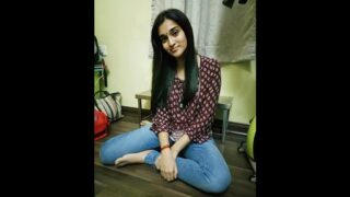 SEXY DESI INDIAN GF | Desi Viral MMS