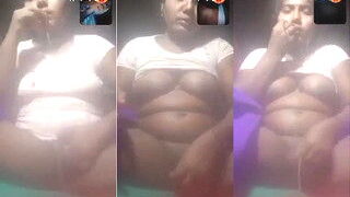 Horny Desi Girl Fingering | Desi Viral MMS