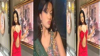 Horny Desi Girl Fingering | Desi Viral MMS