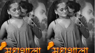 Madhushala Episode 3 | Desi Viral MMS