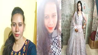 Desi Girl SHows Her Boobs For Lover | Desi Viral MMS