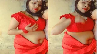 Sexy Desi Wife Blowjob And Ridding Dick Part 2 | Desi Viral MMS