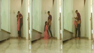 Desi Shy Girl Blowjob And Fucking | Desi Viral MMS