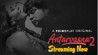 Antarvasna 2 Episode 2 | Desi Viral MMS