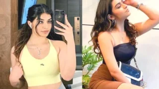 Beautiful Horny Babe Fingering | Desi Viral MMS