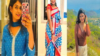 Sexy Desi Girl Bathing Capture | Desi Viral MMS