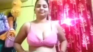 Bihari Priya Bhabhi Showing Nude N Fingering | Desi Viral MMS