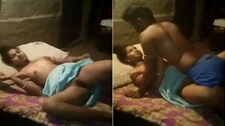 Desi Couple Fucking | Desi Viral MMS