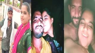 Horny Desi Girl Shows Her Nude Body For Lover | Desi Viral MMS