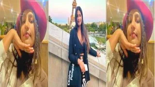 Sexy Desi Girl Shows Her Nude Body | Desi Viral MMS