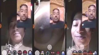 Desi Girl Shows Boobs For Lover | Desi Viral MMS