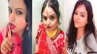 Sexy Desi Cheating Wife Blowjob And | Desi Viral MMS