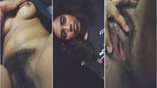 Sexy Desi Girl Shows Her Boobs And Pussy | Desi Viral MMS