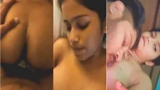 Horny Desi Girl Mouth Fucking And Hard Fucked | Desi Viral MMS