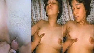 Cute Desi Girl Hard FUcking | Desi Viral MMS