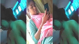 Desi Girl Nude Video Capture | Desi Viral MMS