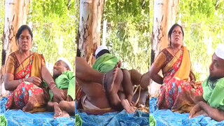 Telugu Paid Randi Handjob And Fucking | Desi Viral MMS
