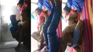 Desi CPl Romance And Fucking | Desi Viral MMS