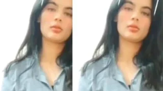 Beautiful Sexy Indian Babe | Desi Viral MMS