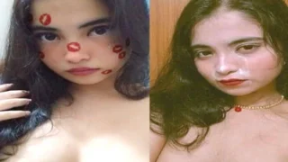 Beautiful Horny Babe | Desi Viral MMS