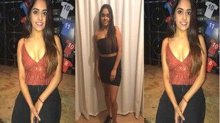 Sexy Desi Girl Shows Nude Body Part 2 | Desi Viral MMS