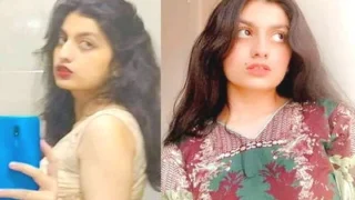 Beautiful Sexy Gf Bathing | Desi Viral MMS