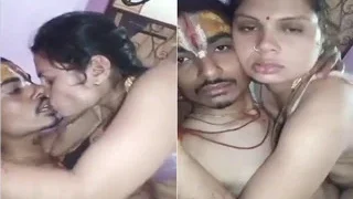 Horny Bhabhi Ridding Dick | Desi Viral MMS