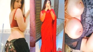 Desi Girl Shows Her Nude Body | Desi Viral MMS