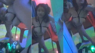 Sexy Desi Girl Fucking In Doggy Style | Desi Viral MMS