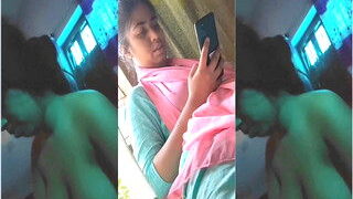 Desi Girl Nude Video Capture | Desi Viral MMS