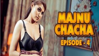 Majnu Chacha Ki Tharki Kahaniya Episode 4 | Desi Viral MMS