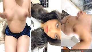 Desi Girl Shows Her Boobs | Desi Viral MMS