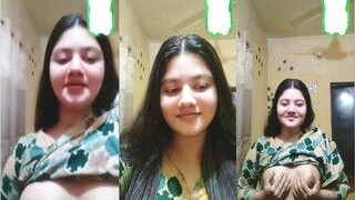 Sexy Desi Mall Shows Boobs | Desi Viral MMS