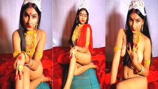Sexy Desi Model Shows Boobs | Desi Viral MMS