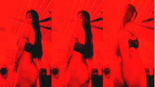 Cute Desi Girl Shows Ass And Pussy | Desi Viral MMS