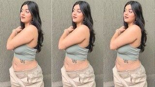 Desi Girl Sucking Dick | Desi Viral MMS