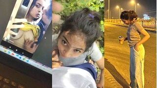 Desi Girl Blowjob And Fucking | Desi Viral MMS