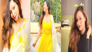 Sexy Desi Girl Shows Her Boobs | Desi Viral MMS