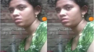 Desi Vlg Girl Shows Boobs | Desi Viral MMS
