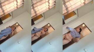 Sexy Desi Mall Nude Video Capture | Desi Viral MMS