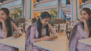 Desi Telugu Girl Blowjob And Fucking | Desi Viral MMS