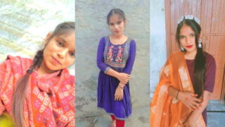 Hot Desi Girl Shows Her Nude Body | Desi Viral MMS