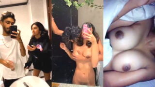 Horny Desi Lover Roamnce And Fucking | Desi Viral MMS