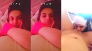 Desi Lover Romance And Pussy Licking | Desi Viral MMS