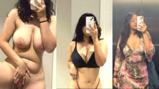 Sexy Desi Girl Shows Boobs Part 3 | Desi Viral MMS