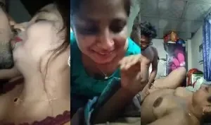 Desi Vlg Cpl Romanc And Fucking | Desi Viral MMS